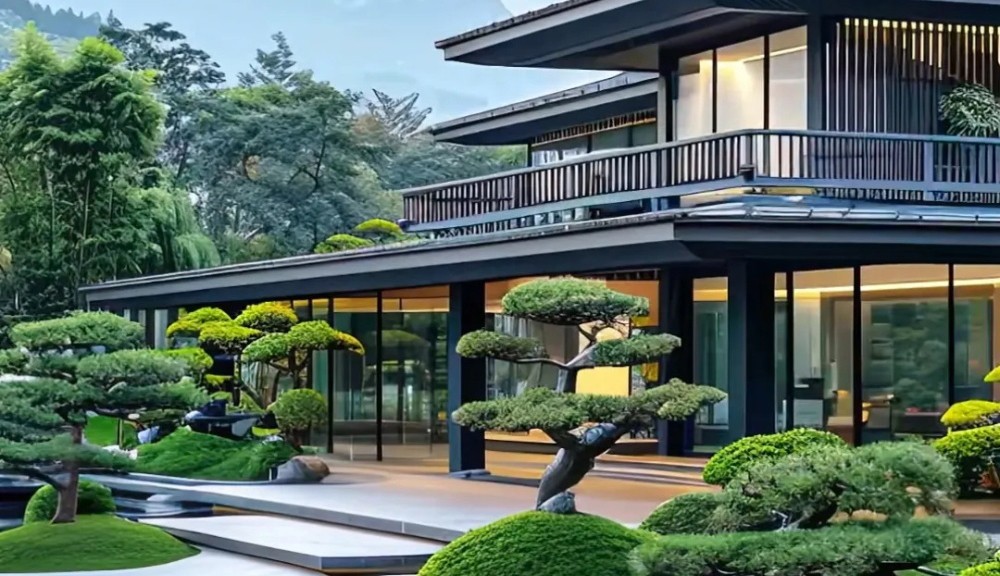 中江农村自建房更佳风水布局是什么